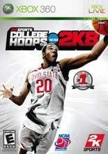 college hoops 2k8 backwards compatibility