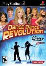 Dance Dance Revolution Disney, Pre-Owned