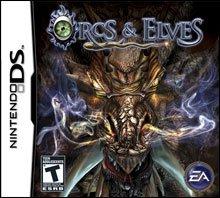 Orcs and Elves - Nintendo DS, Nintendo DS