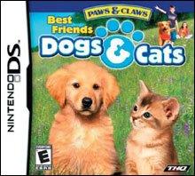 nintendo cats and dogs