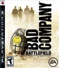 Battlefield Bad Company Playstation 3 Gamestop