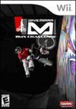 Amazon.com: Dave Mirra BMX Challenge - Nintendo Wii : Video