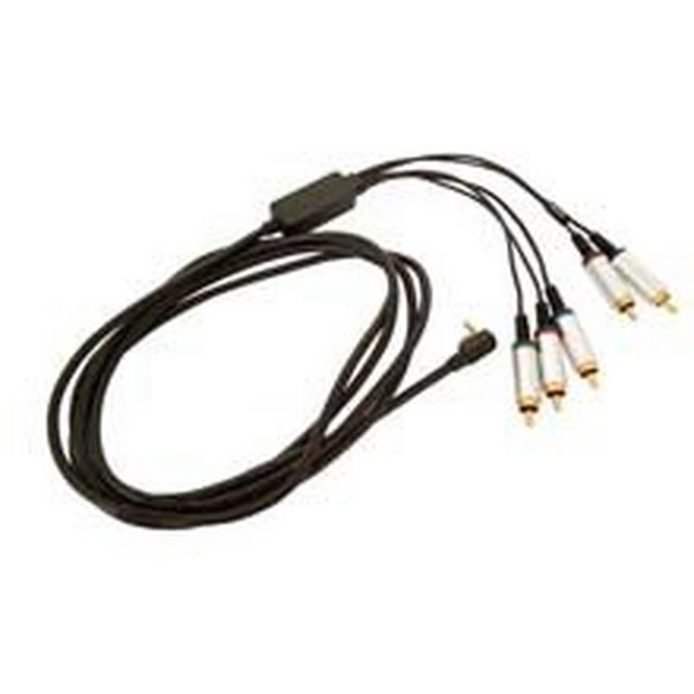 Component Cable for Sony PSP 2000 &#40;Assortment&#41;