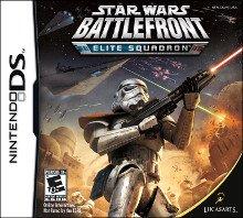 best star wars ds games