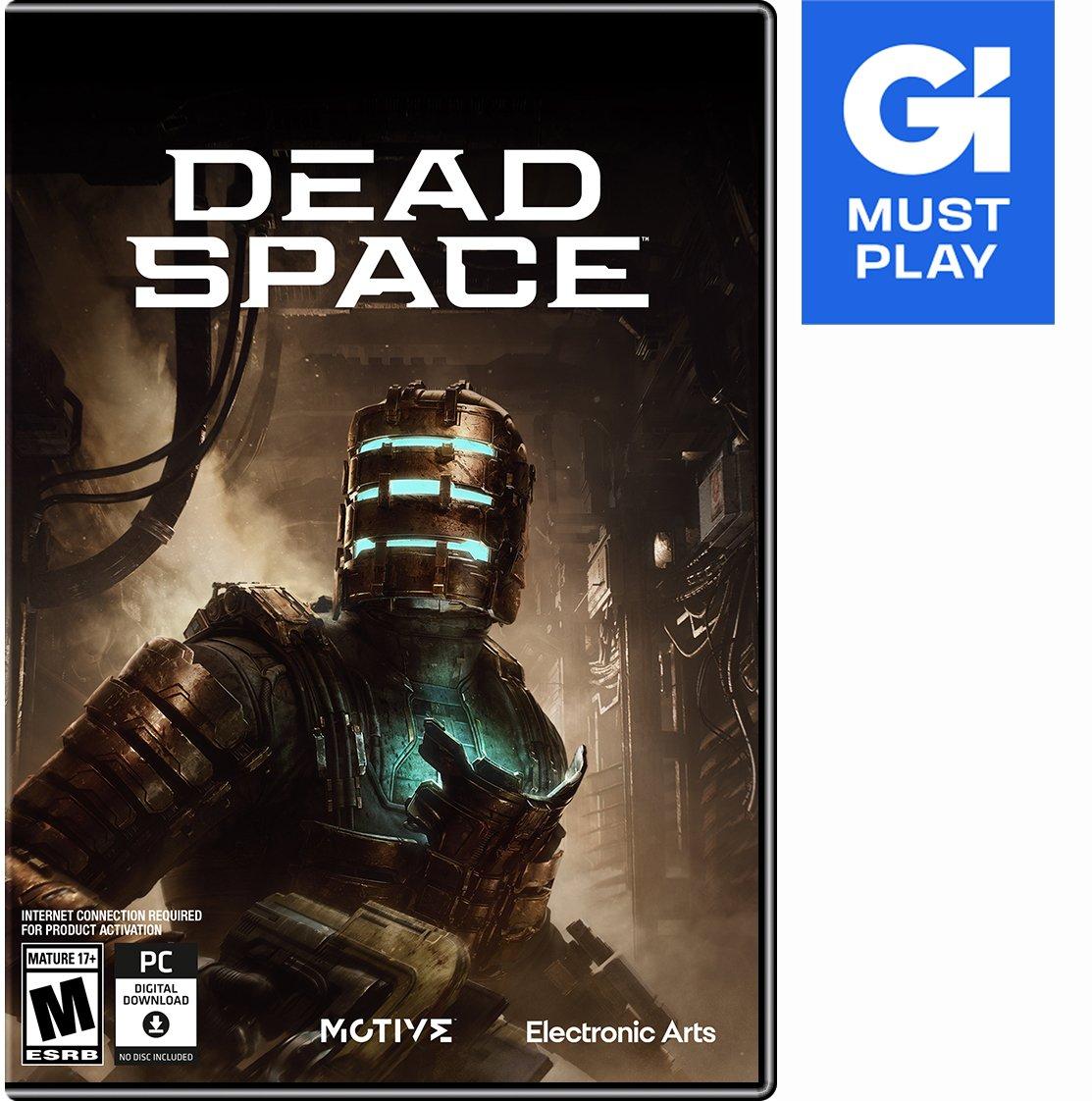 Dead Space - Everything We Know About EA Motive's Survival-Horror