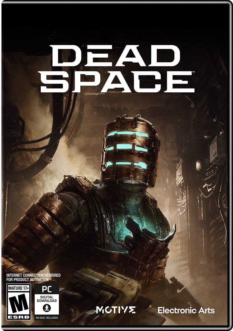 Is Dead Space On EA Play?