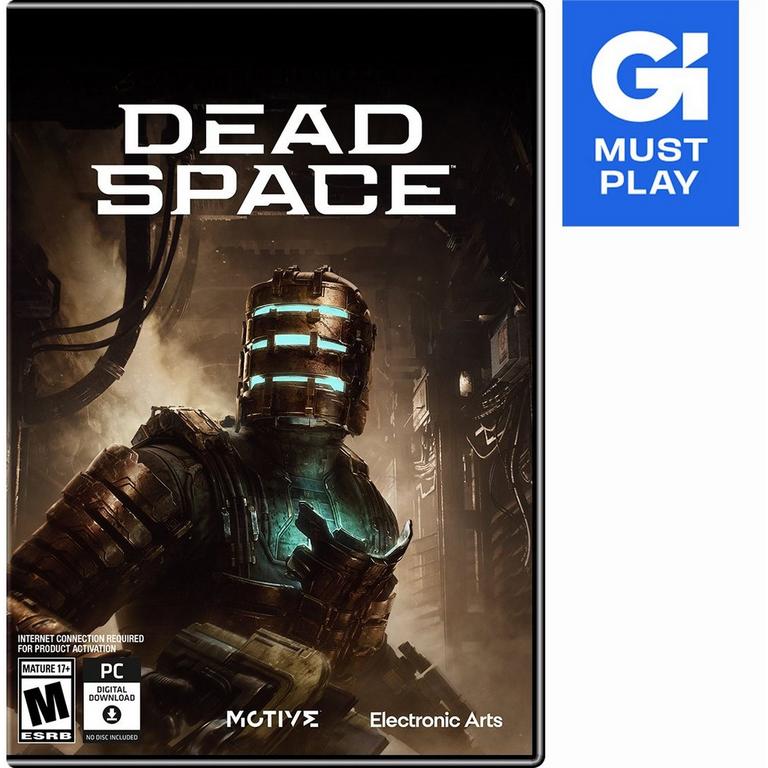 Dead Space - PC EA app | GameStop
