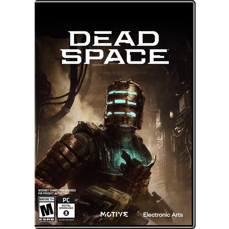 Dead Space - PC EA app