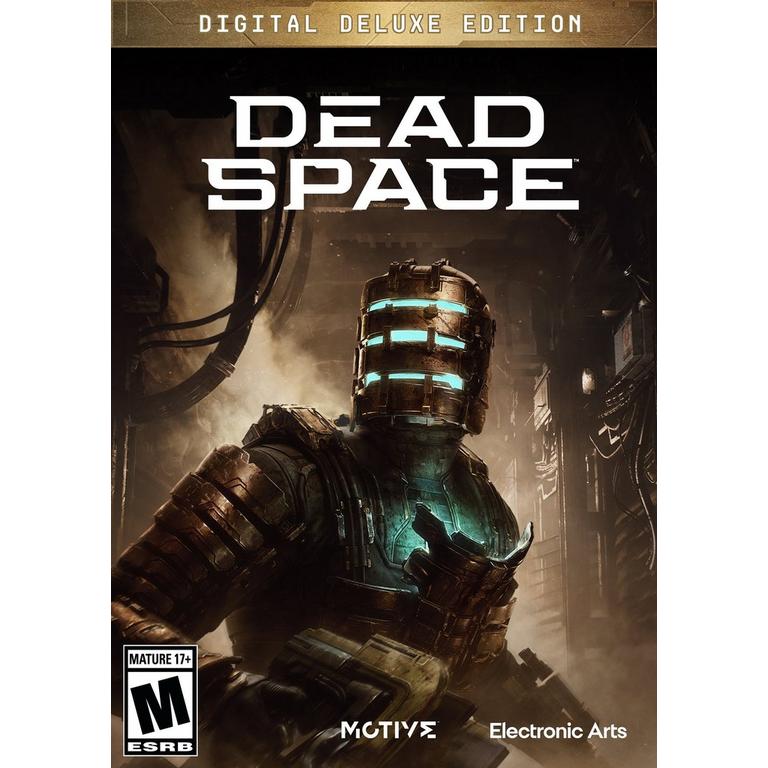 Dead Space Deluxe Edition - PC EA app