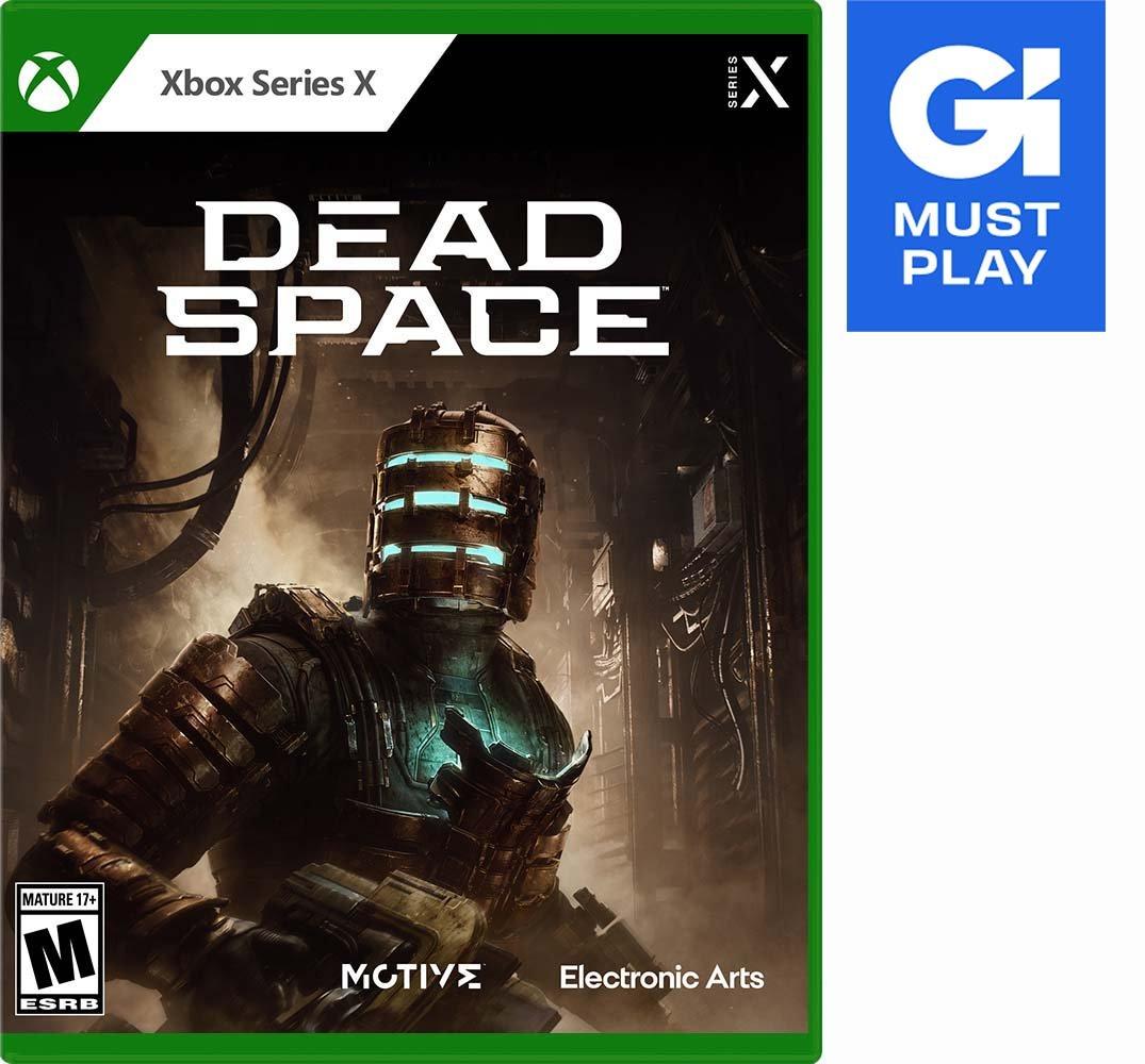 Dead Space - Xbox Series X | Xbox Series X | GameStop