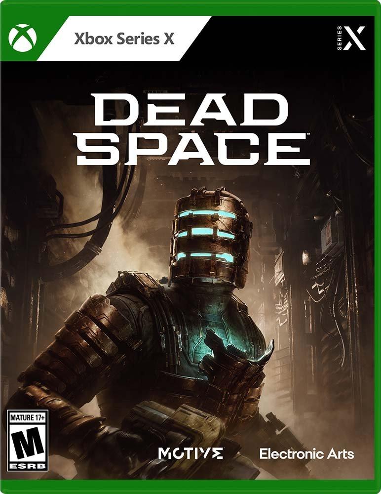 Electronic Arts - Dead Space, Remake of theSci-Fi Survival Horror