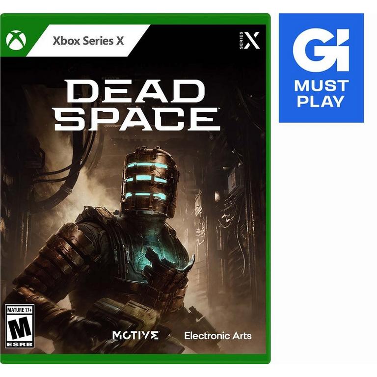 Dead Space - Xbox Series X | Xbox Series X | GameStop