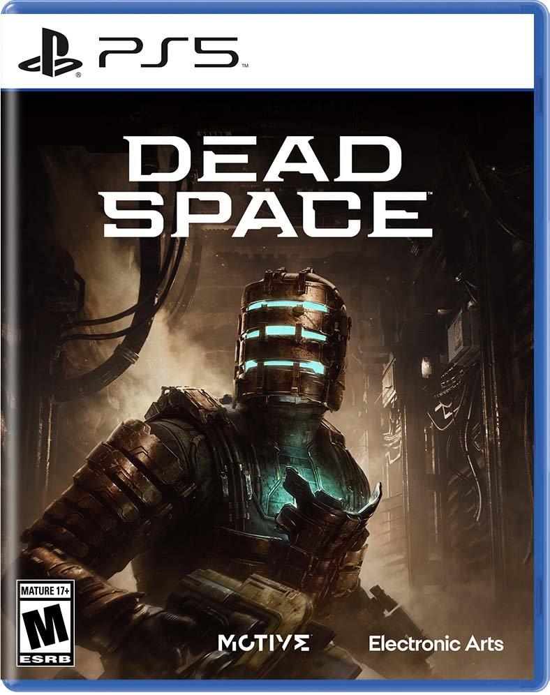 Dead Space Mídia Digital PS5 - Games Harven