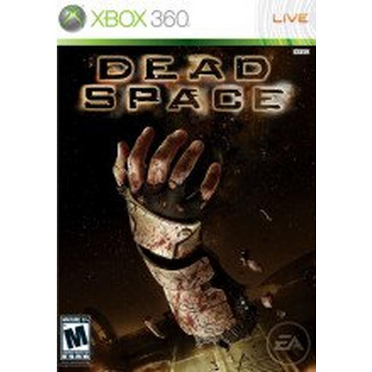 Dead Space - Xbox 360 (2008)