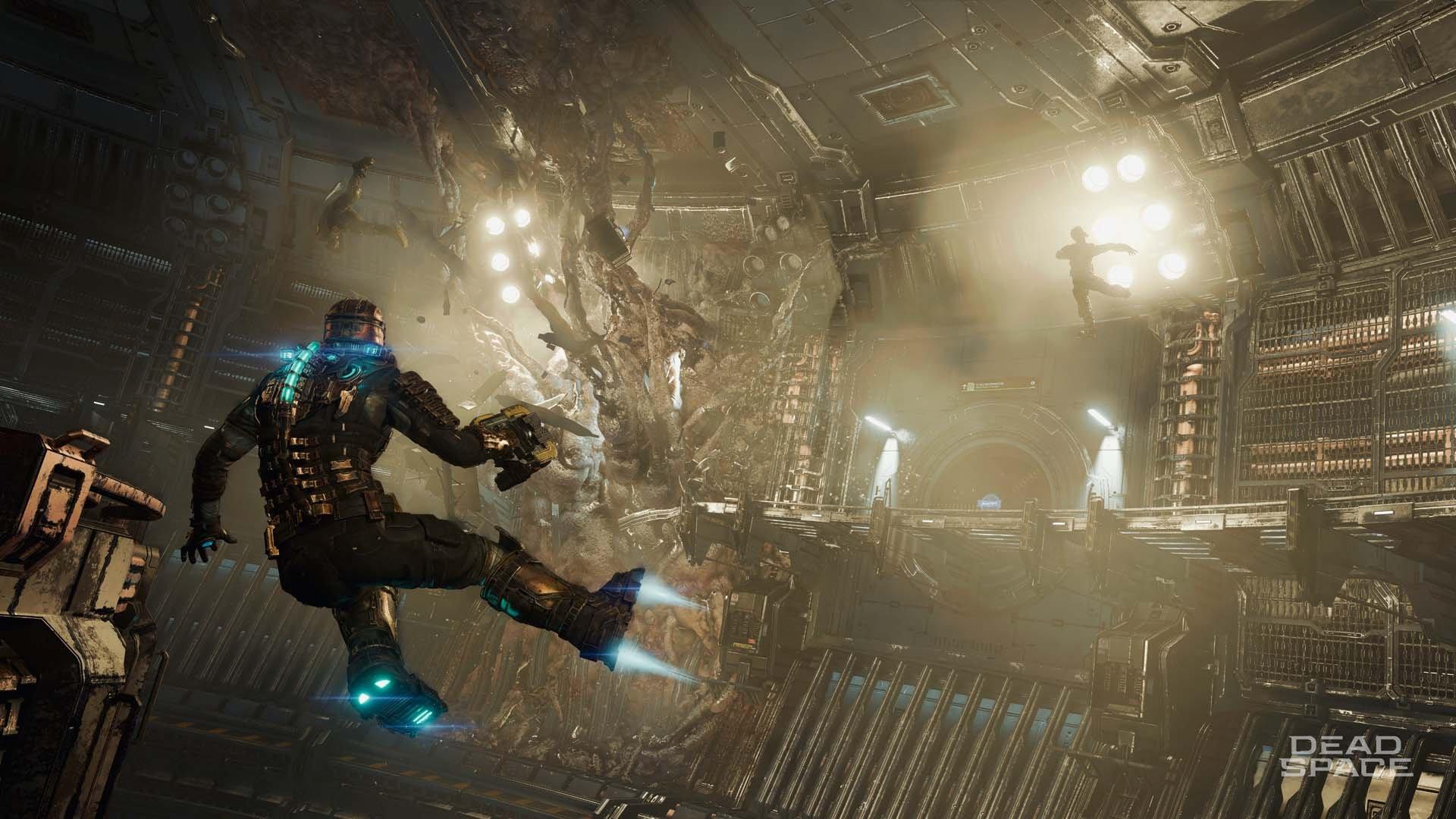 Dead Space - Xbox Series X