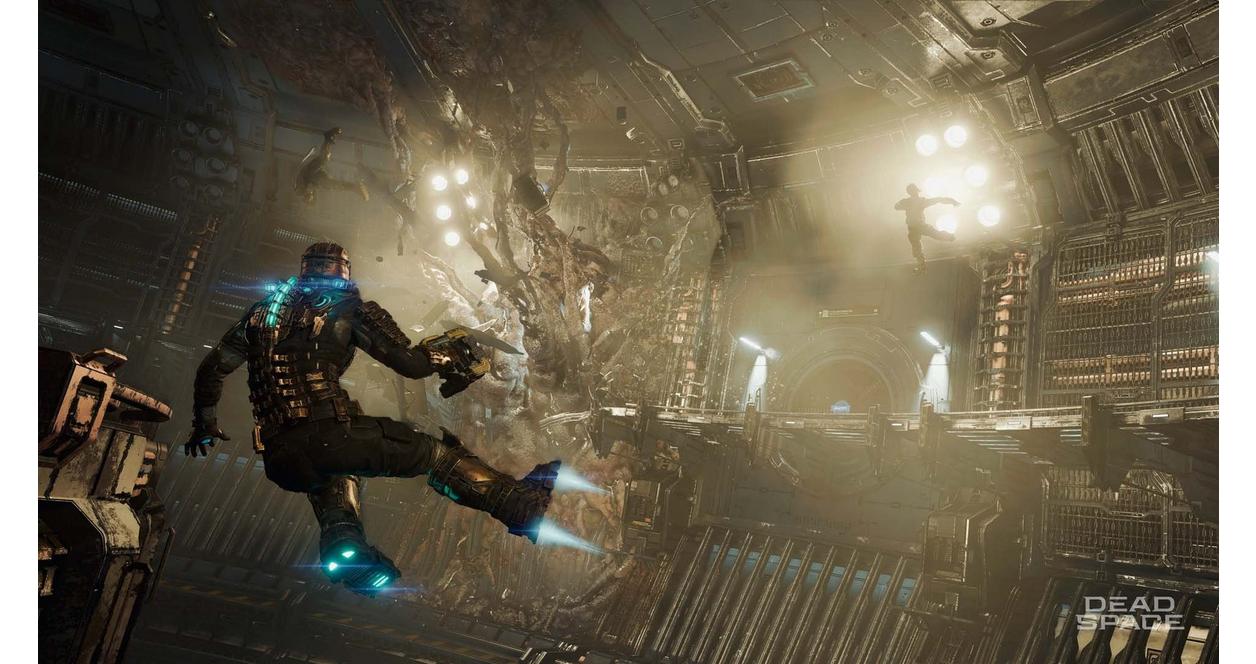 DEAD SPACE【デッドスペース】PS5版 Amazon.com: Dead Space - PlayStation 5 : Electronic Arts