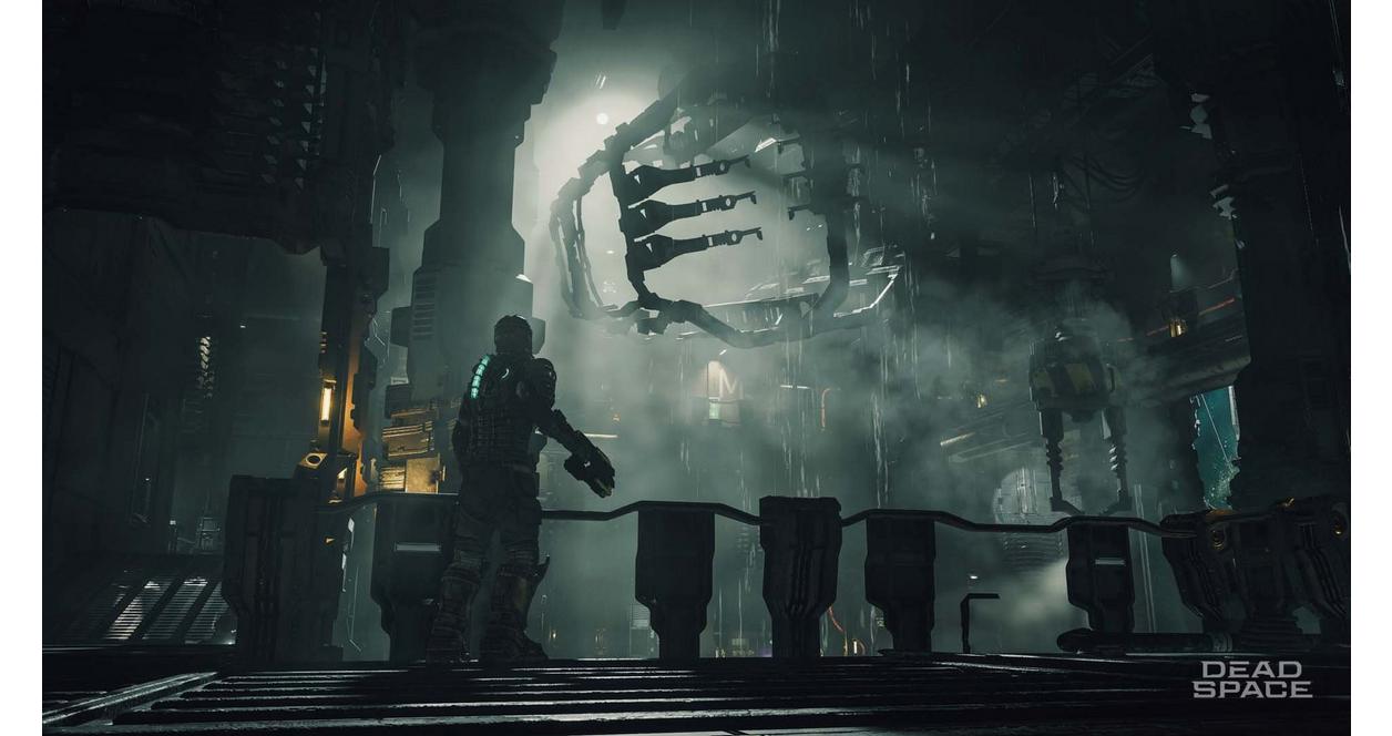 Dead Space - PlayStation 5 | Electronic Arts | GameStop