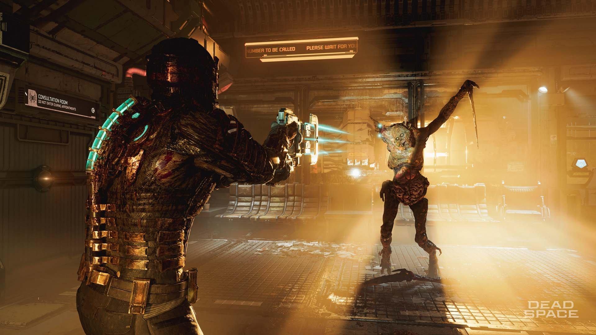 Dead Space - PS5  Compra e venda de jogos e consoles