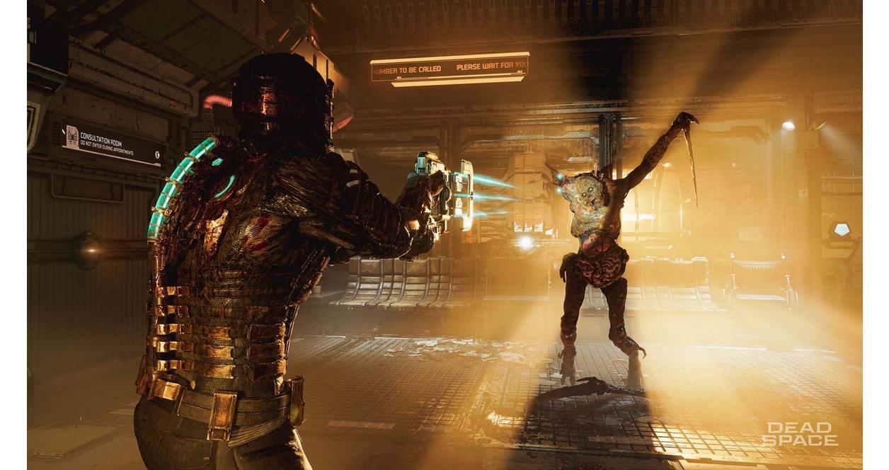 デッドスペース PS5 Dead Space 輸入版 Amazon.co.jp: Dead Space (輸入版:北米) - PS5 : ゲーム