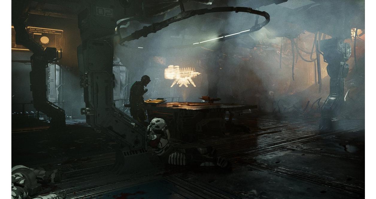 Dead Space - PC EA app