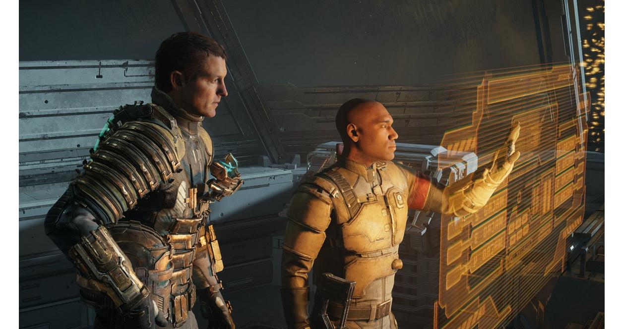Dead Space - PC EA app