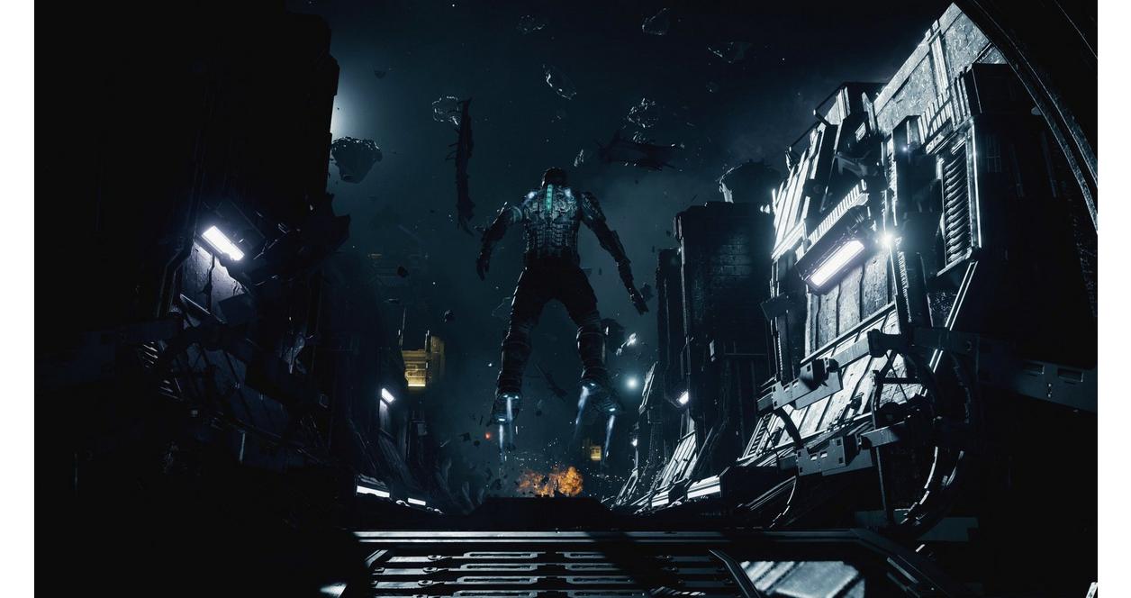 Dead Space - PC EA app