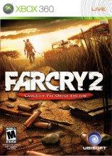 Far cry 3 xbox deals 360 gamestop