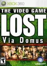 lost via domus xbox 360