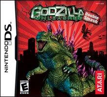 Godzilla Unleashed Anime