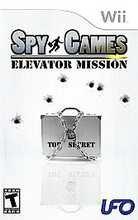 Trade In Spy Game Elevator Mission GameStop