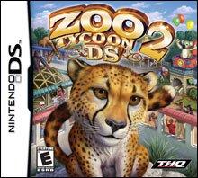 Zoo Tycoon Online Community / X