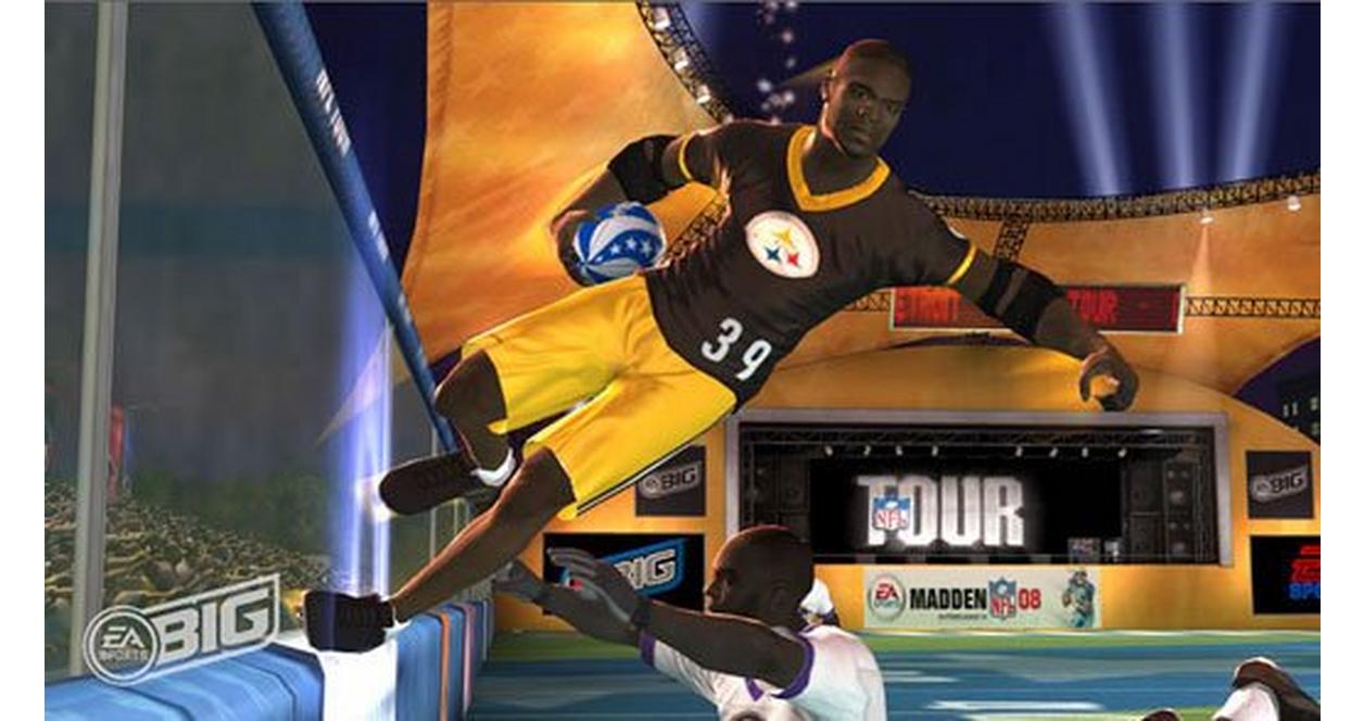 NFL Tour - Xbox 360