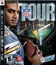 nfl street 2 xbox one