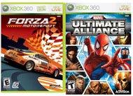 ultimate alliance 2 xbox 360