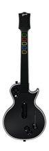 guitar hero wireless guitar ps3