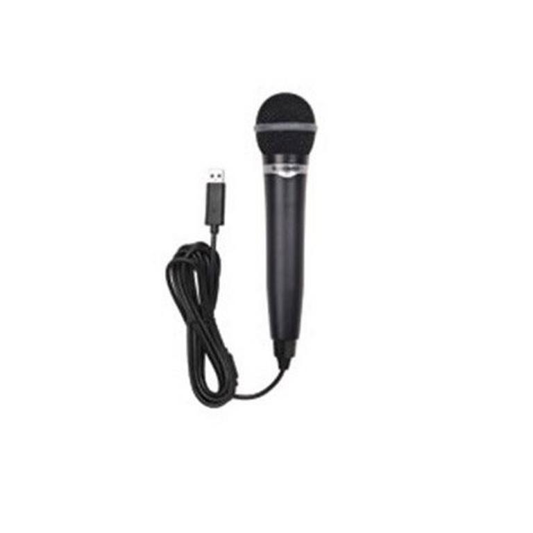 Wired Microphone for PlayStation 3 (Styles May Vary)