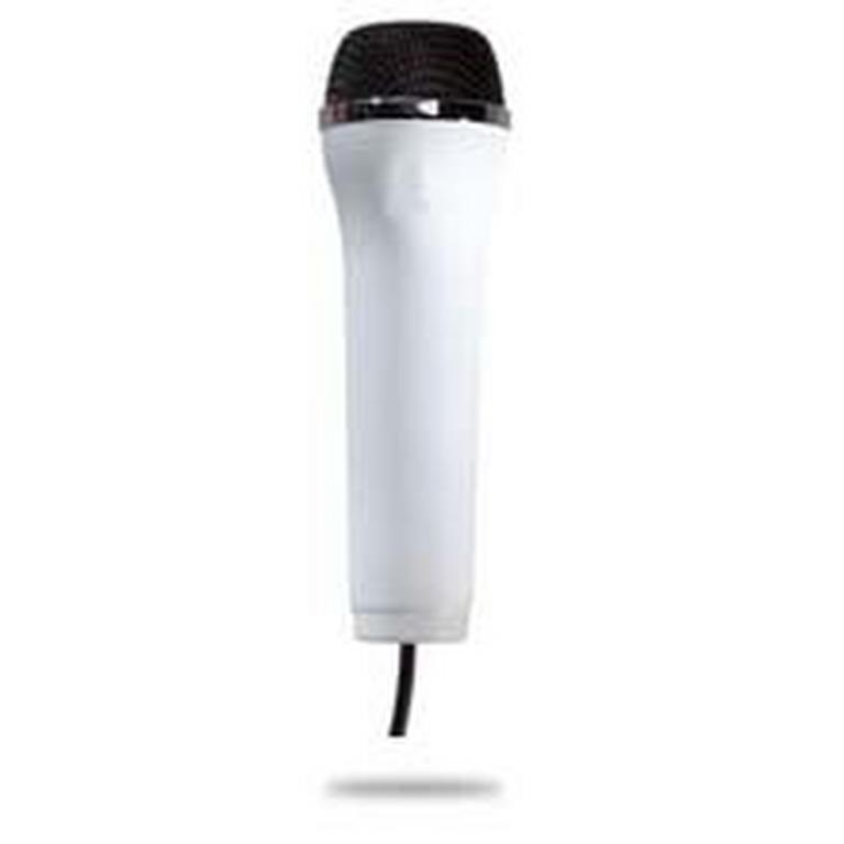 Microphone for Nintendo Wii (Styles May Vary)