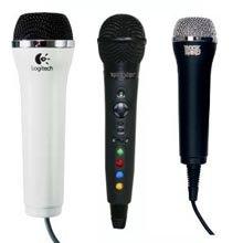 xbox 360 lips microphone