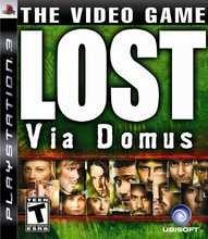 lost via domus ps3