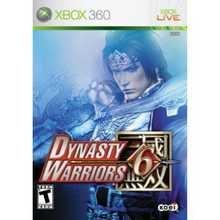 Dynasty Warriors 8 - Xbox 360 em Promoção na Americanas