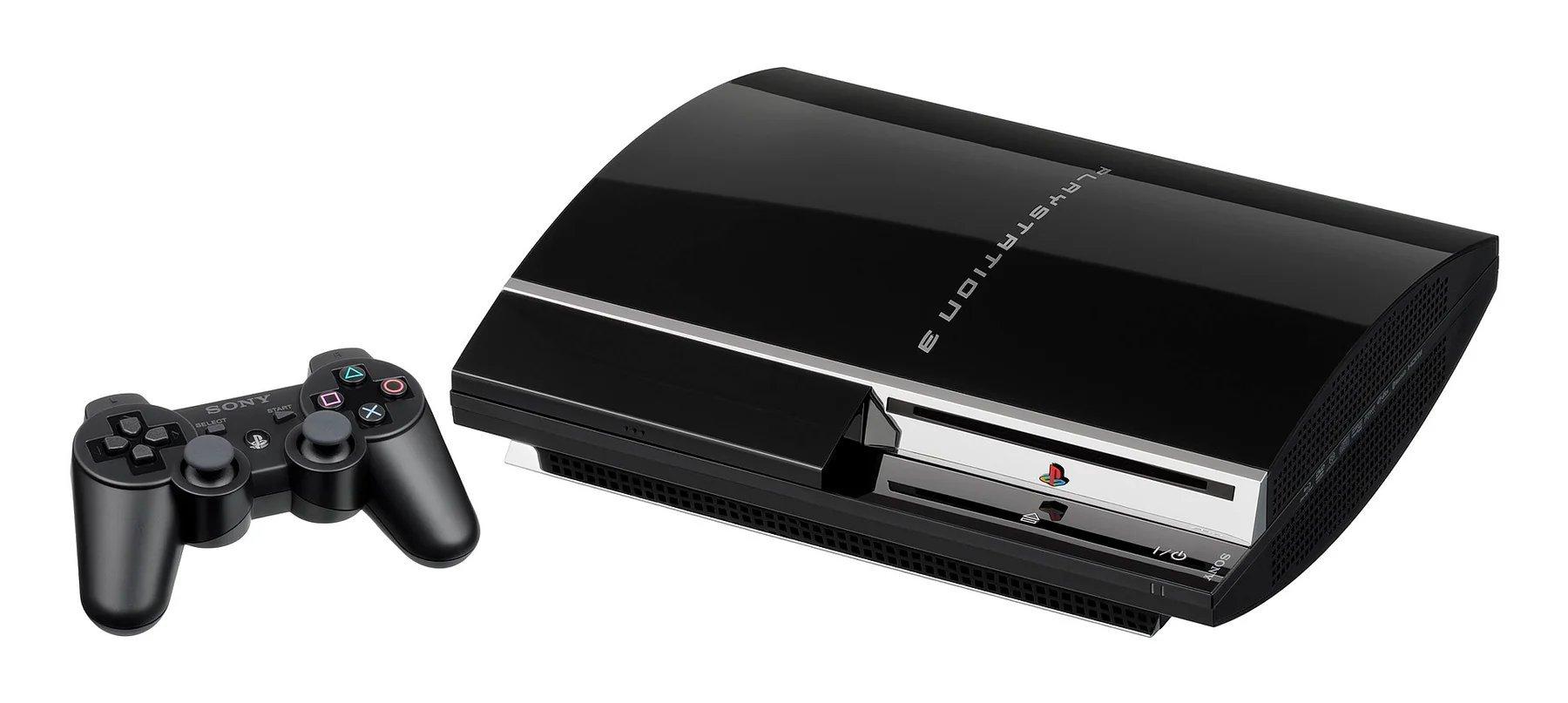 Trade In Sony PlayStation 3 Console 40GB | GameStop