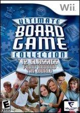 best wii board games