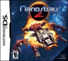 Nanostray 2 - Nintendo DS