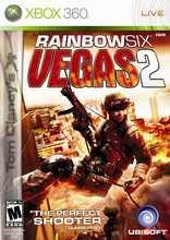 Rainbow six vegas 2 backwards deals compatible