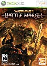 Trade in warhammer battle march xbox 360 gamestop