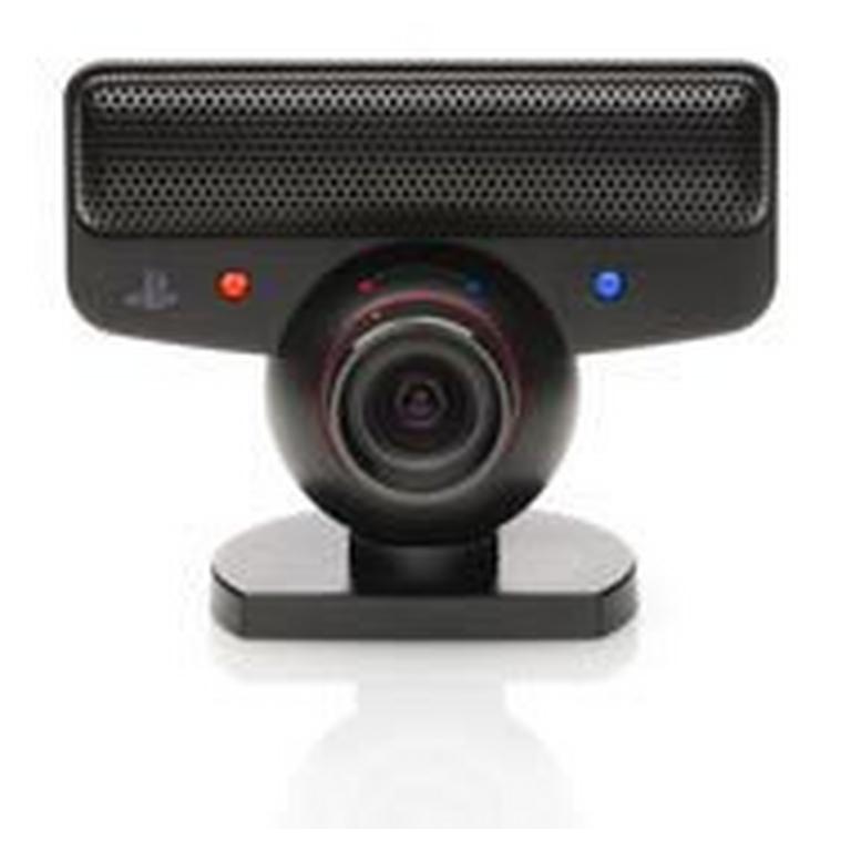 Sony PlayStation 3 Eye Camera (Styles May Vary)