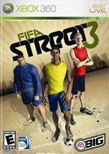 fifa street xbox