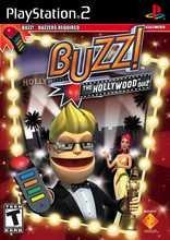 buzz video game