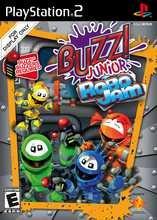 playstation 2 buzz games