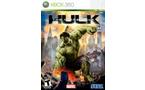 Incredible Hulk - Xbox 360